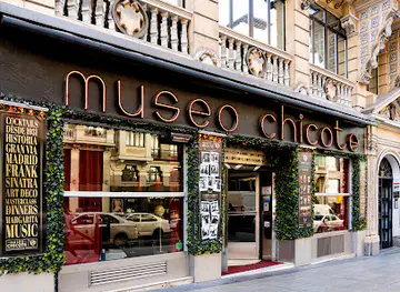Museo Chicote