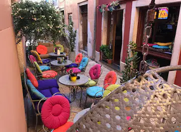 Barrel bar Rovinj