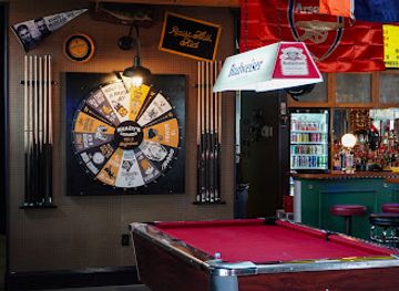 tennessee/ruby-falls/bar/shady-s-corner