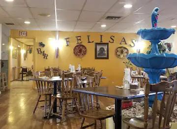 Felisa's Mexican Food & Lounge
