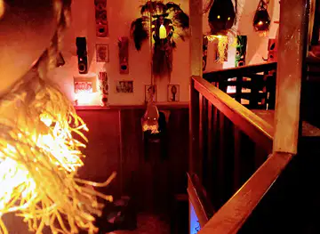 Kusillos Bar