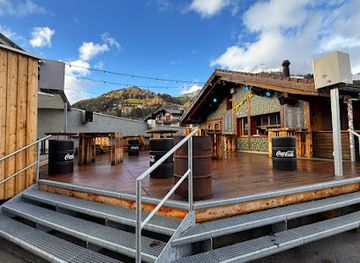 switzerland/engelberg/bar/chalet