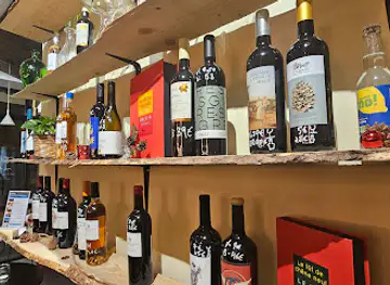 Couleurs du Vin : Bar à Vin Bio