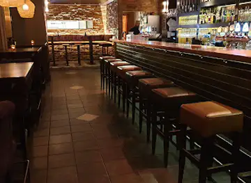 Helt Enkelt Bar & Kök