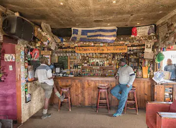 Nassara Bar