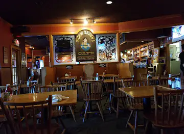 Widow Brown's Cafe