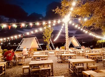 Camping Bar Ayutthaya