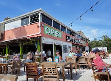 Kiki's Sandbar & Grille