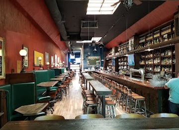 Whiskey Street Cocktails & Dining