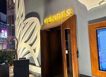 saudi-arabia/jeddah/al-rawdah/bar/genres