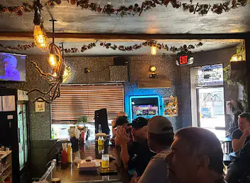 Coal Miners Bar & Grill