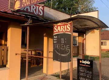 slovakia/poloniny-national-park/bar/pohostinstvo-pod-lipou