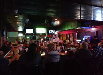 ohio/wayne-national-forest/bar/barrel-bar