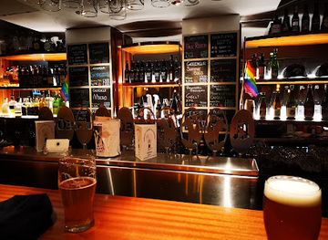 iceland/hengifoss-waterfall/bar/microbar-reykjavik