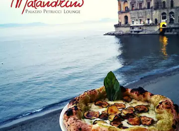 Il Malandrino - Lounge Bar