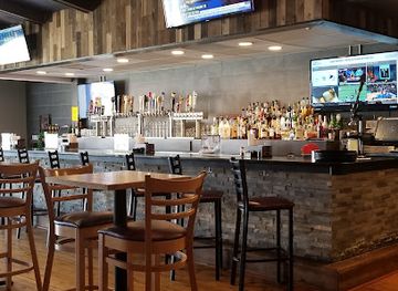 Pax River Ale House