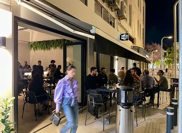 cyprus/morphou-bay/bar/mix-malt