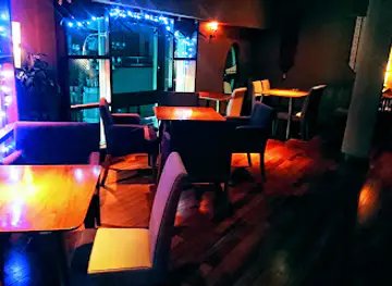 Bar Corton