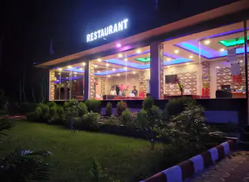 AMANTRAN RESTAURANT CUM BAR & OFF SHOP