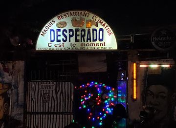 niger/niamey/bar/desperado