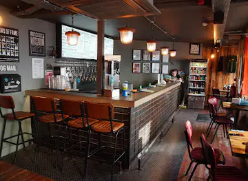 BrewDog Perth