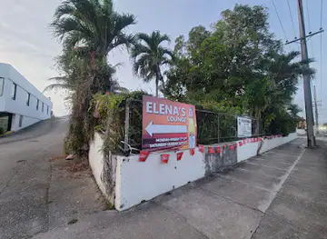 Elena’s Lounge