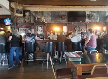 Mac's Bar
