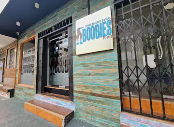 Galapagos Beer Company - Boobies Craft Beer