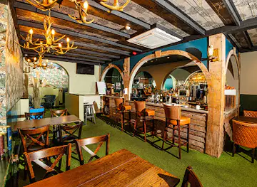 The Shire Bar & Cafe