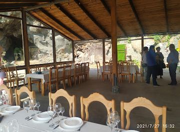 armenia/alaverdi/bar/mendz-er-cave