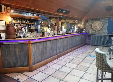 The Plough Inn