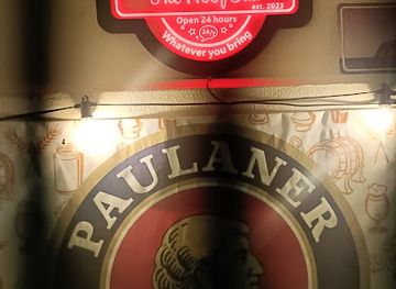 brunei/tasek-merimbun-heritage-park/bar/the-hoof-inn