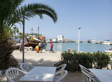 Restaurant Al MNARA