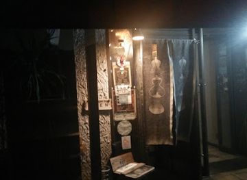 japan/kagoshima/bar/est-eastern-standard-time-coffee-whisky