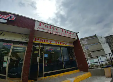 Patty Time