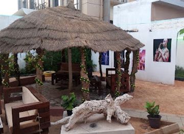 niger/niamey/plateau/bar/living-room