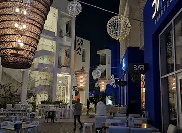 jordan/aqaba/bar/trio