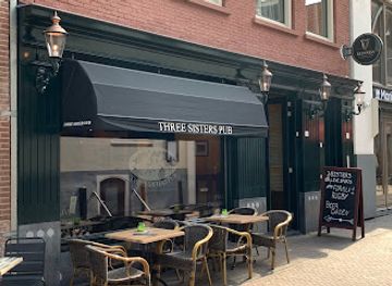 netherlands/delft/bar/three-sisters-pub-delft