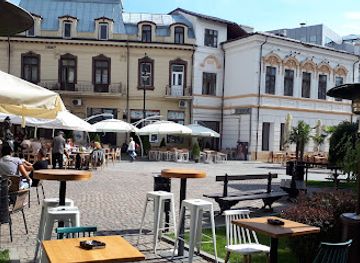 romania/craiova/bar/soho