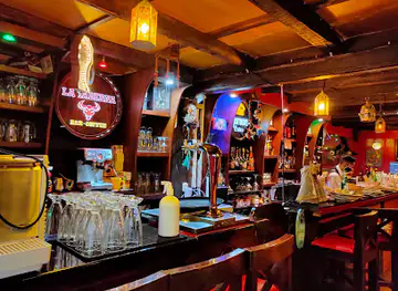 La Taberna Bar&Grill Otavalo