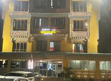 bhutan/samdrup-jongkhar/bar/kuenjung-hotel