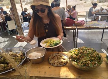 israel/arava/bar/