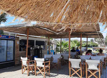 Coco Beach Bar