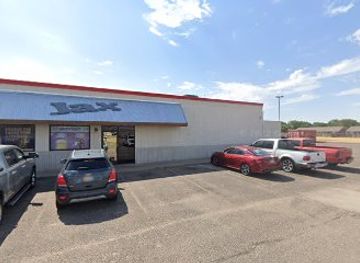 kansas/garden-city/bar/jax-tap-kitchen