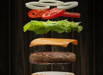 Roundup Bar & Grill