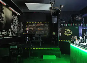The Gate Bar - Iasi