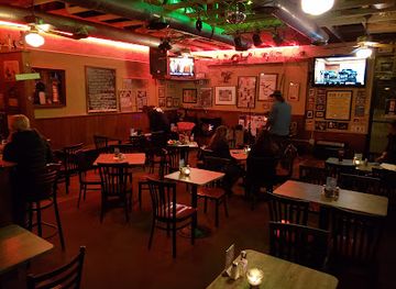 Poe's Pub