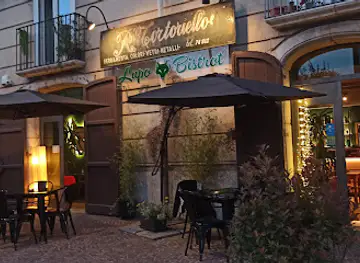 Il Lupo Pub Bistrot Avellino
