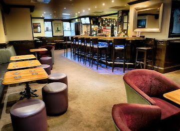 Kitty O'Shea's - Randalls Pubs
