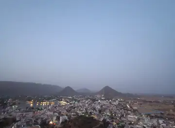 Pushkar
